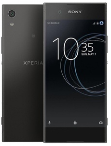 Смартфон Sony G3112 Xperia XA1 Black