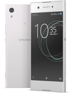 Смартфон Sony G3112 Xperia XA1 White