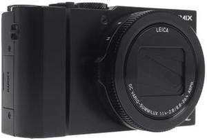Цифровой фотоаппарат Panasonic Lumix DMC-LX15