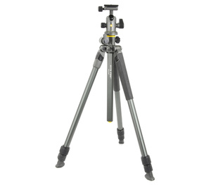 Штатив VANGUARD Alta PRO 2+ 263AB 100 Алюм.штатив+чехол+голова+уровень 73/173см, 3 секц, вес 2,3кг, черный Штатив VANGUARD Alta PRO 2+ 263AB 100 Алюм.штатив+чехол+голова+уровень 73/173см, 3 секц, вес 2,3кг, черный