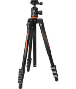 Штатив Vanguard VEO 204AB черный