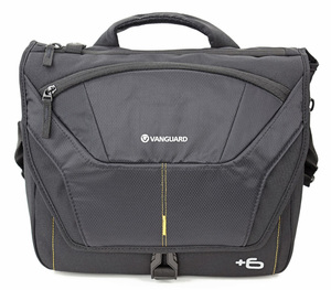 Фотосумка VANGUARD Alta Rise 28 (28x10x24) наплечная сумка
