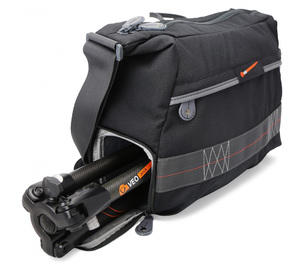 Фотосумка VANGUARD VEO 37 черный