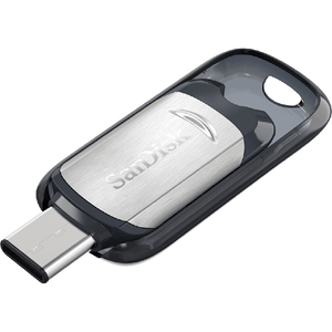USB флешка 32Gb SanDisk Ultra SDCZ450-032G-G46