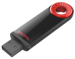 USB флешка 64Gb SanDisk Cruzer Dial SDCZ57-064G-B35