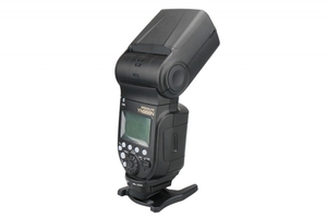 Фотовспышка YongNuo Nikon YN-968N