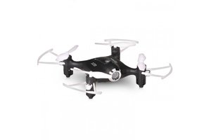 Квадрокоптер Syma X20, черный