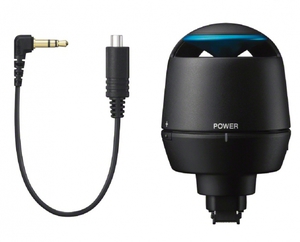 Портативный динамик Sony RDP-CA1