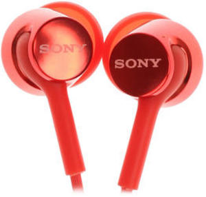 Наушники Sony MDREX155R