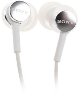 Наушники Sony MDREX155W