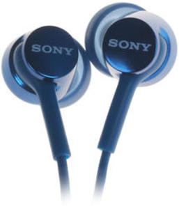 Наушники Sony MDREX155APL