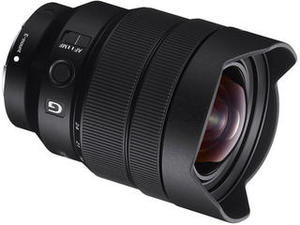 Объектив Sony FE 12-24mm F4.0 G (SEL1224G)