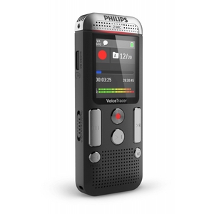 Цифровой диктофон Philips DVT2510/00