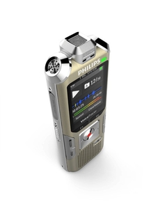 Цифровой диктофон Philips DVT8010/00