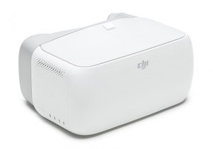 Очки виртуальной реальности DJI Goggles (FPV очки)
