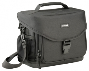 Фоточехол CULLMANN CU-96820 Dublin Maxima 200 черный