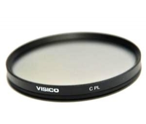 Светофильтр Falcon Eyes CPL 86 mm поляризационный