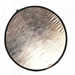 Отражатель 2 в 1, 56см Falcon Eyes CFR-22SL