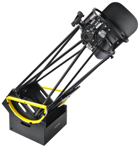 Телескоп Bresser Explore Scientific Ultra light Dob 12"