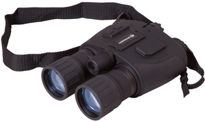 Бинокль ночного видения Bresser NightSpy 5x50