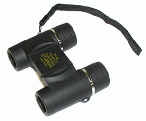 Бинокль STURMAN 7x18 FF