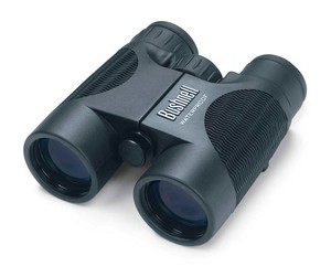 Бинокль Bushnell H2O Roof 8x42