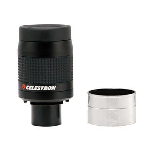 Окуляр Celestron Zoom Deluxe 8-24 мм, 1,25/2"