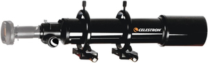 Труба-гид Celestron GuideScope 80, с оправой