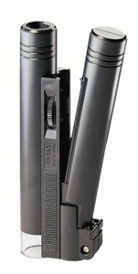 Лупа-трубка настольная Eschenbach Tube Microscopes 10x, специального назначения, с подсветкой