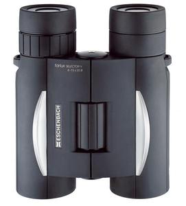 Бинокль Eschenbach Farlux Selector V 8-15x35 B