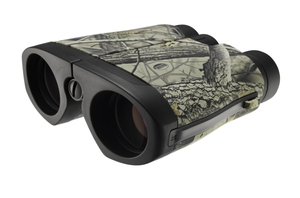 Бинокль Eschenbach Bison 8x42