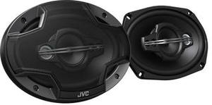 Автоакустика JVC CS-HX6959, 6x9" (15x23см), 80W
