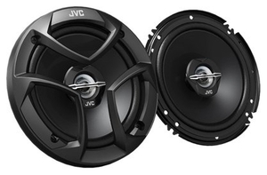 Автоакустика JVC CS-J620, 6" (16см), 30W
