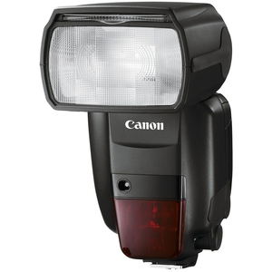 Вспышка Canon Speedlite 600 EX-RT