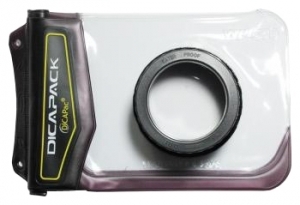 Водонепроницаемый чехол Dicapac WP-570