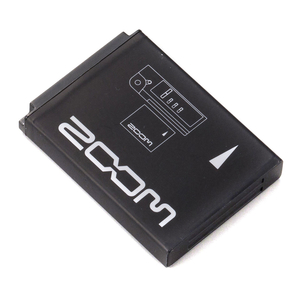 Zoom BT-02 аккумулятор для Q4, Q4n (Lithium ion)