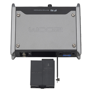 Аудиорекордер Zoom F4