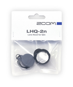 Zoom LHQ-2n бленда и крышка объектива для Q2n