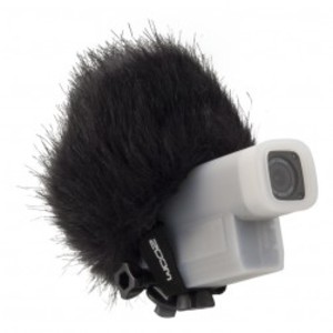 Zoom RJQ-4 силиконовый чехол от дождя для Q4