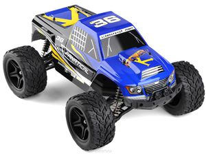 Автомобиль р/у 1:12 4WD Wltoys truggy A323, синий
