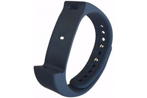 Ремешок для браслета iWOWN i5plus, синий