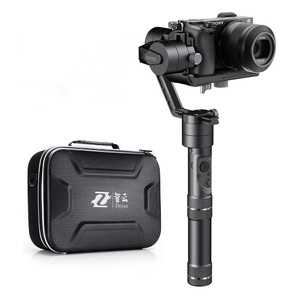 Электронный стабилизатор Zhiyun Crane M