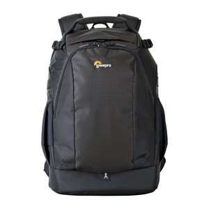 Фоторюкзак Lowepro Flipside 400 AW II, черный