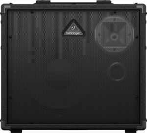 Акустическая система Behringer K900FX 3-канальная универсальная мини-система звукоусиления для клавишных инструментов