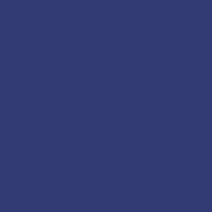 Фон бумажный FST 2,72х11 SAPPHIRE BLUE 1016 сапфировый