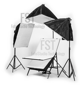 Постоянный свет комплект FST-006
