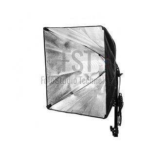 Постоянный свет комплект FST FK-LED6060