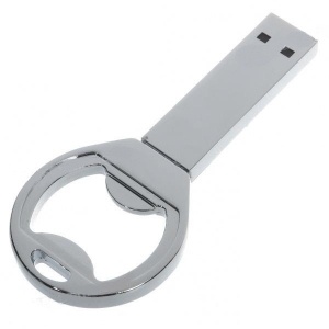 USB-Флэшка 4  Гб "Открывашка"