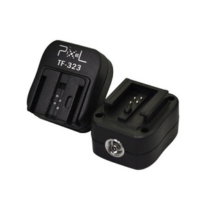 Адаптер переходник Pixel TF-323 Hot Shoe Converter for Sony