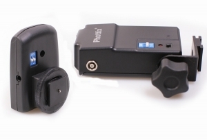 Синхронизатор радио Phottix Tetra PT-04 II